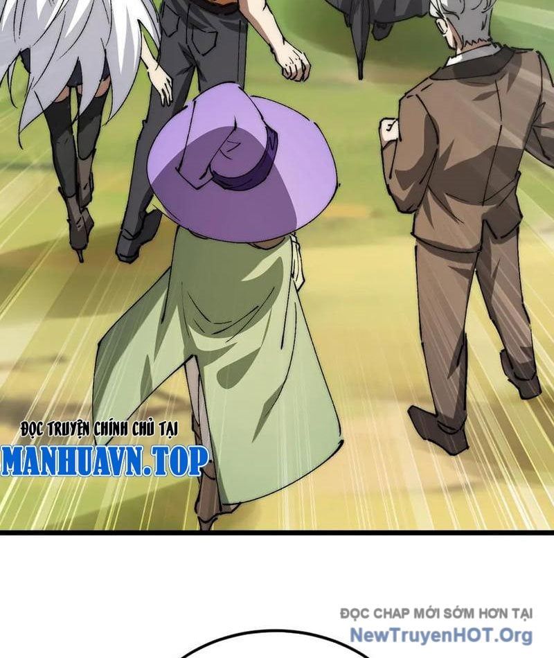 Triệu Hoán Ác Ma Ta Đã Là Thâm Uyên [Chap 29-31]