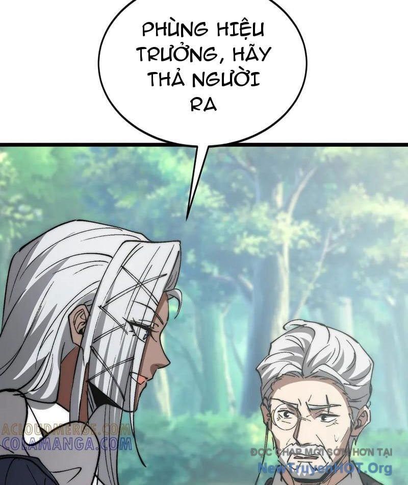 Triệu Hoán Ác Ma Ta Đã Là Thâm Uyên [Chap 29-31]