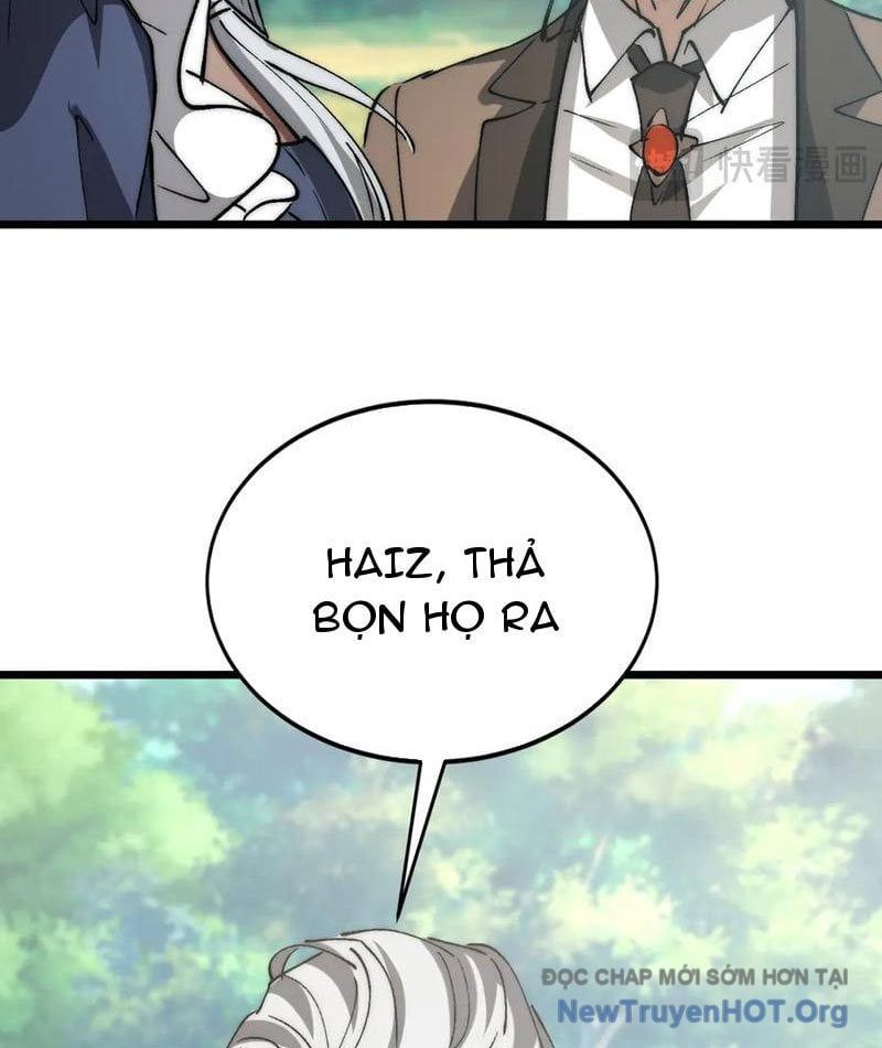 Triệu Hoán Ác Ma Ta Đã Là Thâm Uyên [Chap 29-31]