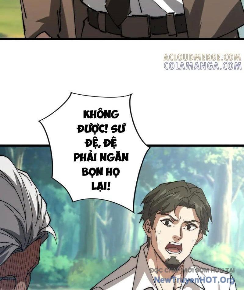 Triệu Hoán Ác Ma Ta Đã Là Thâm Uyên [Chap 29-31]