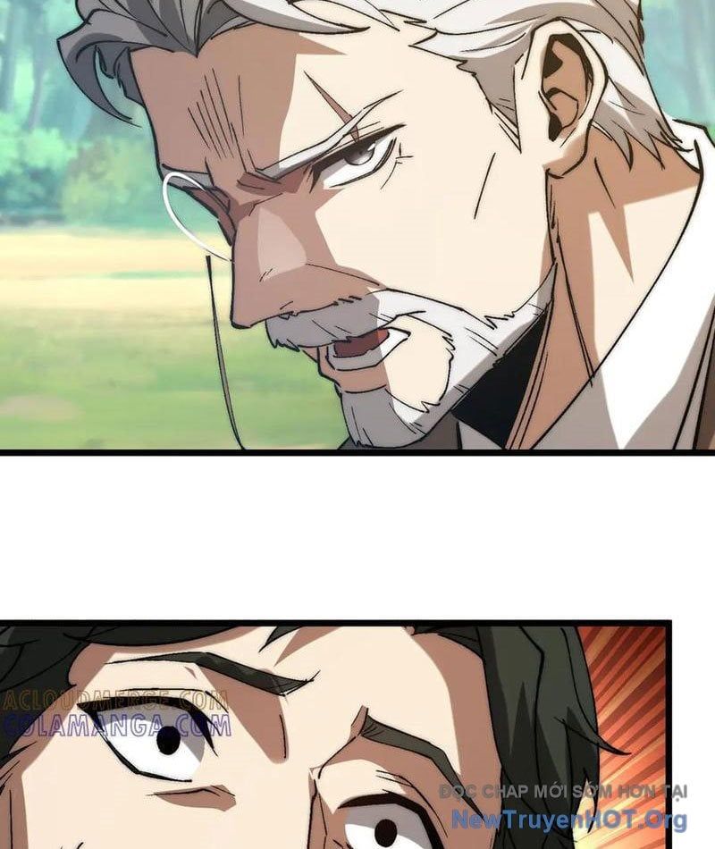 Triệu Hoán Ác Ma Ta Đã Là Thâm Uyên [Chap 29-31]