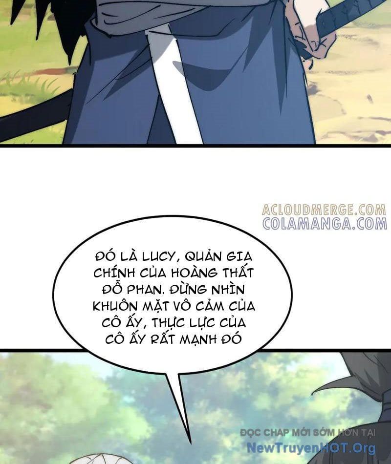 Triệu Hoán Ác Ma Ta Đã Là Thâm Uyên [Chap 29-31]