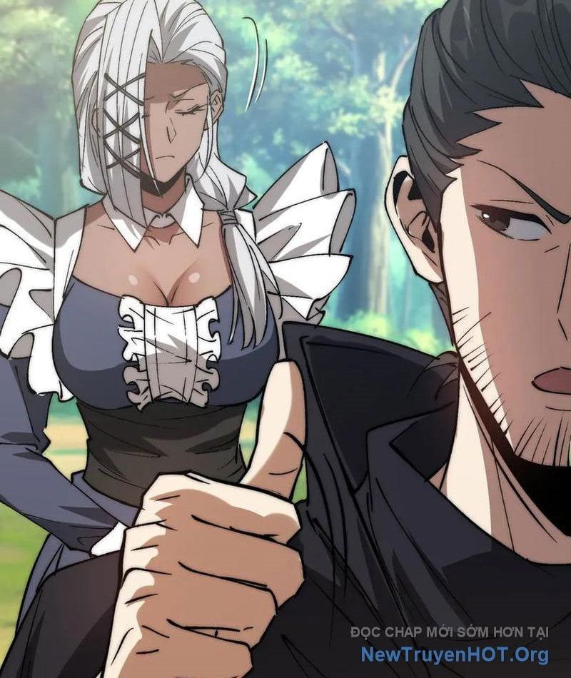 Triệu Hoán Ác Ma Ta Đã Là Thâm Uyên [Chap 29-31]