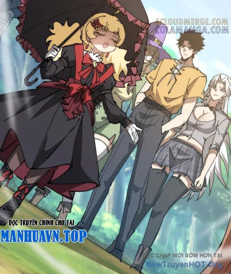 Triệu Hoán Ác Ma Ta Đã Là Thâm Uyên [Chap 29-31]