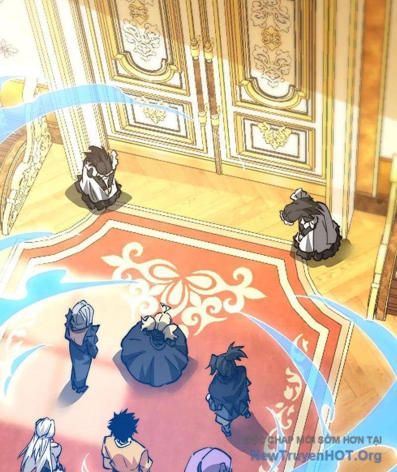 Triệu Hoán Ác Ma Ta Đã Là Thâm Uyên [Chap 29-31]