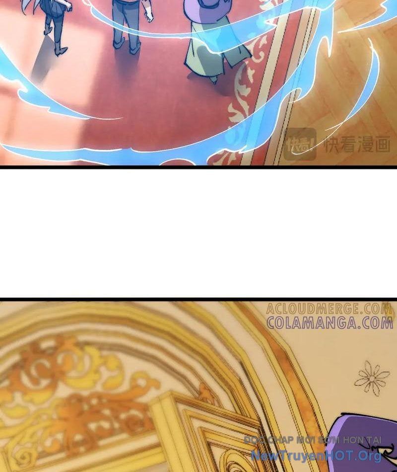 Triệu Hoán Ác Ma Ta Đã Là Thâm Uyên [Chap 29-31]
