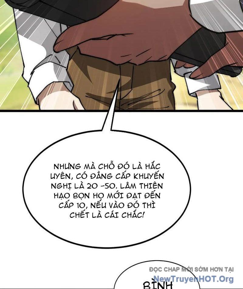 Triệu Hoán Ác Ma Ta Đã Là Thâm Uyên [Chap 29-31]