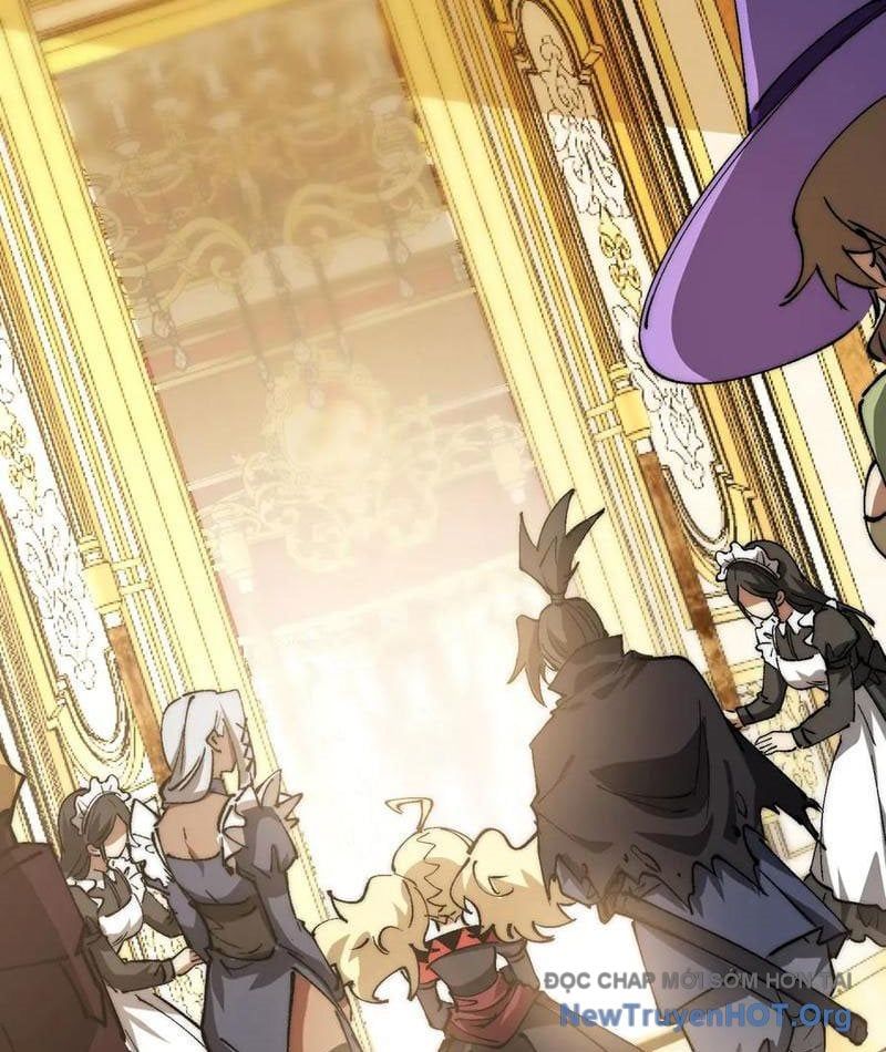 Triệu Hoán Ác Ma Ta Đã Là Thâm Uyên [Chap 29-31]