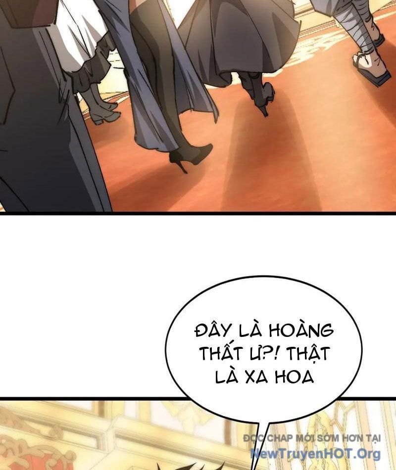 Triệu Hoán Ác Ma Ta Đã Là Thâm Uyên [Chap 29-31]