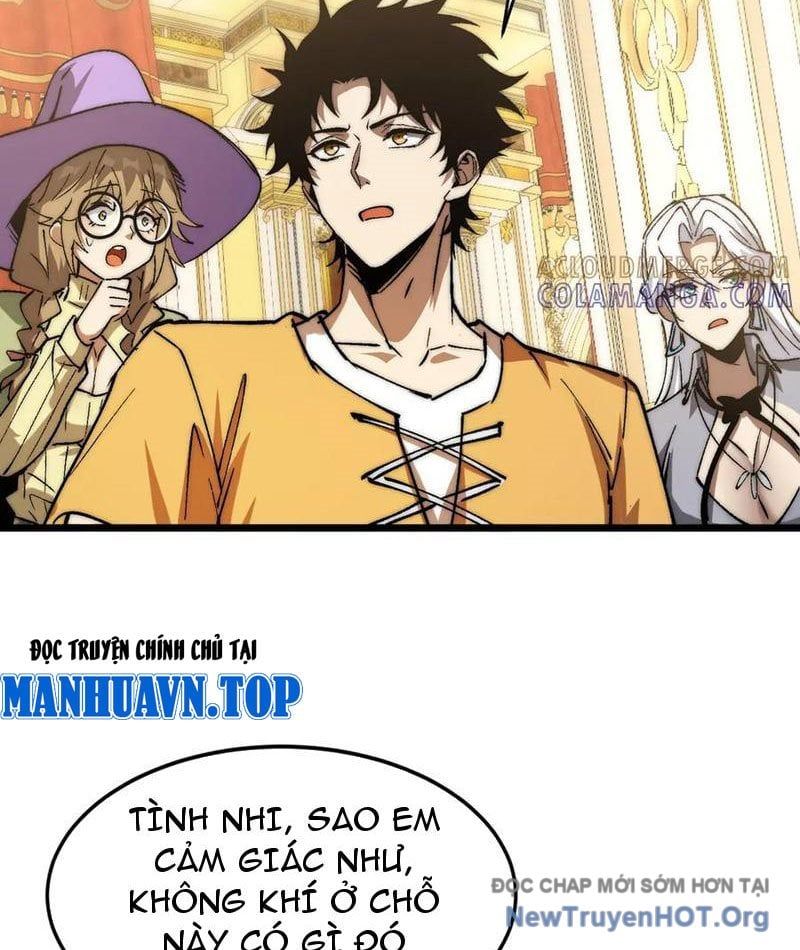 Triệu Hoán Ác Ma Ta Đã Là Thâm Uyên [Chap 29-31]