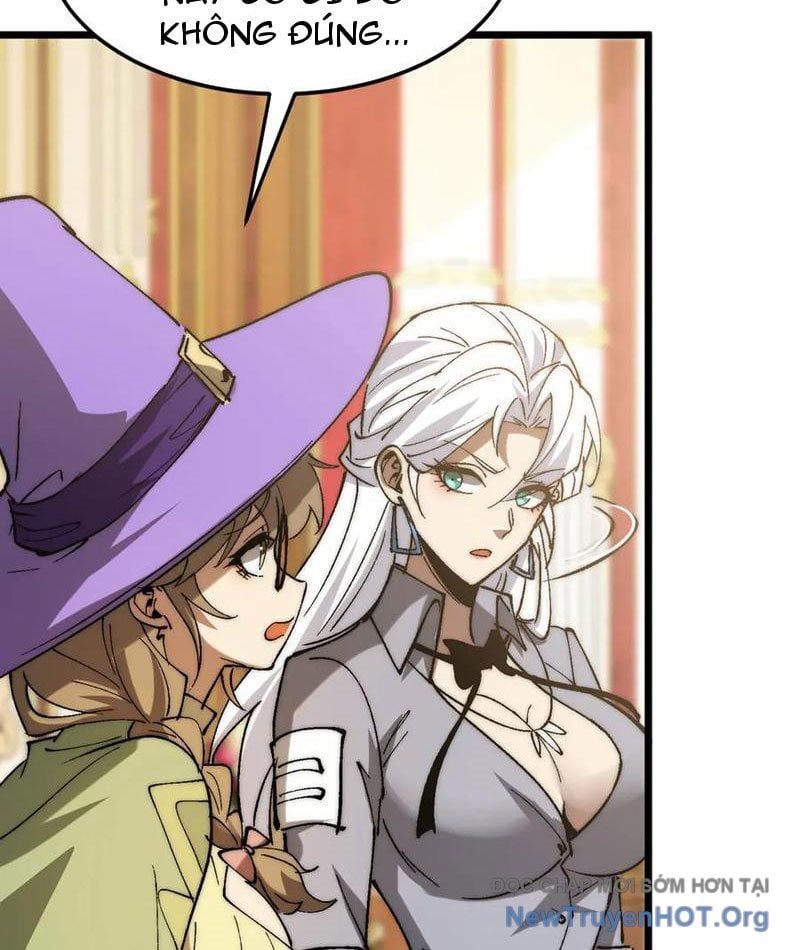 Triệu Hoán Ác Ma Ta Đã Là Thâm Uyên [Chap 29-31]