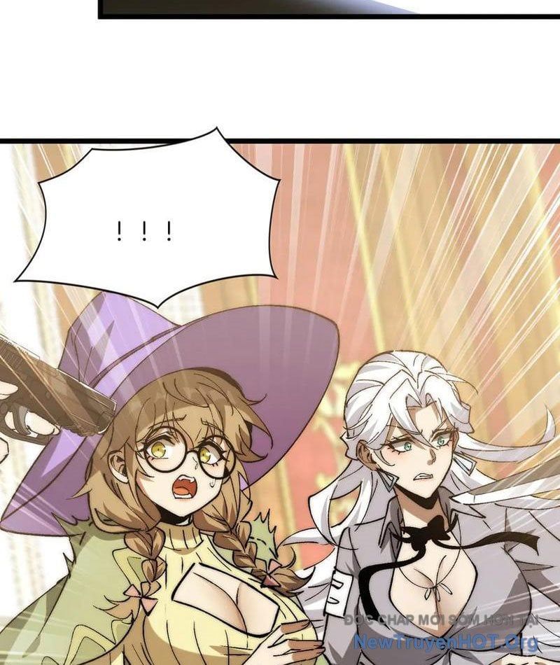 Triệu Hoán Ác Ma Ta Đã Là Thâm Uyên [Chap 29-31]