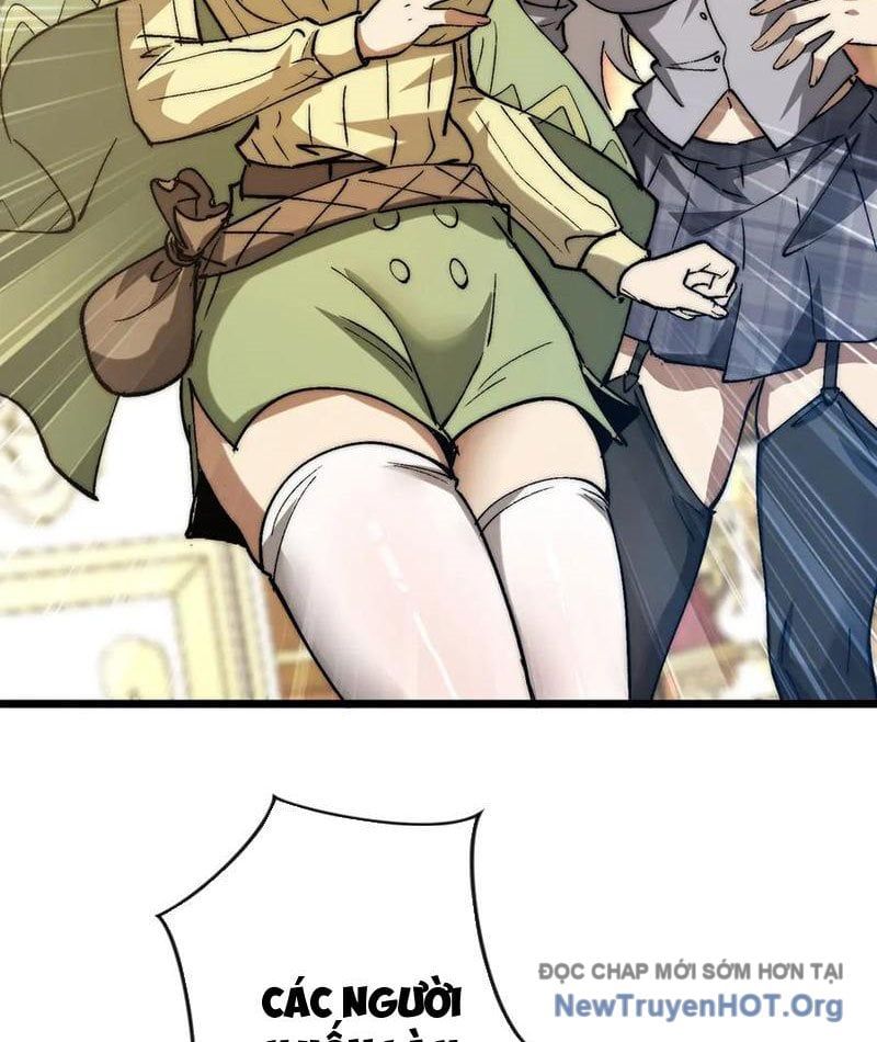 Triệu Hoán Ác Ma Ta Đã Là Thâm Uyên [Chap 29-31]