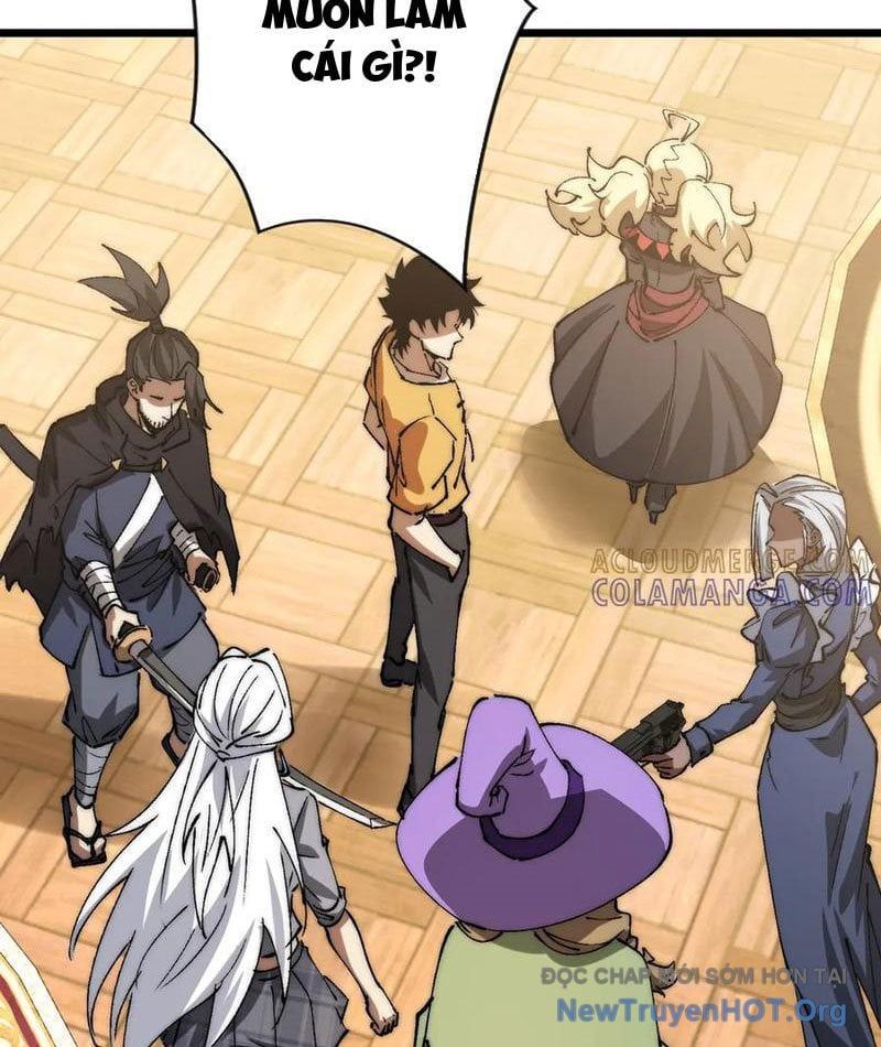 Triệu Hoán Ác Ma Ta Đã Là Thâm Uyên [Chap 29-31]