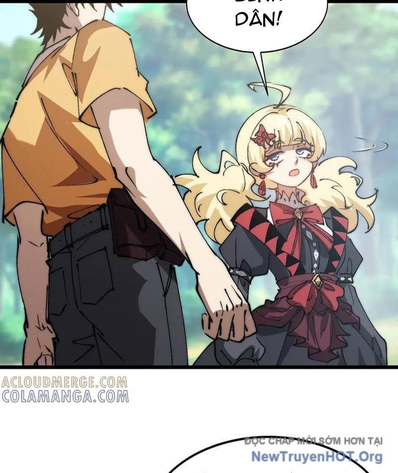 Triệu Hoán Ác Ma Ta Đã Là Thâm Uyên [Chap 29-31]