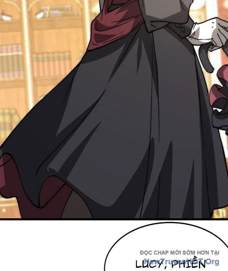 Triệu Hoán Ác Ma Ta Đã Là Thâm Uyên [Chap 29-31]