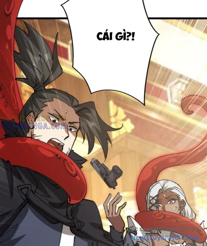 Triệu Hoán Ác Ma Ta Đã Là Thâm Uyên [Chap 29-31]