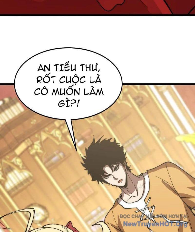 Triệu Hoán Ác Ma Ta Đã Là Thâm Uyên [Chap 29-31]