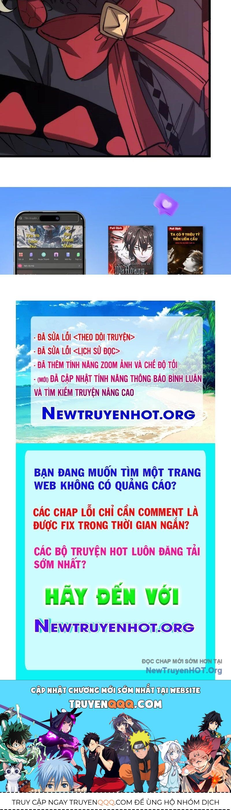 Triệu Hoán Ác Ma Ta Đã Là Thâm Uyên [Chap 29-31]