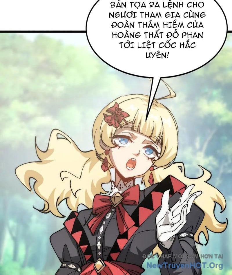 Triệu Hoán Ác Ma Ta Đã Là Thâm Uyên [Chap 29-31]