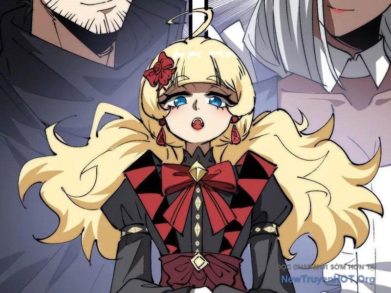 Triệu Hoán Ác Ma Ta Đã Là Thâm Uyên [Chap 29-31]