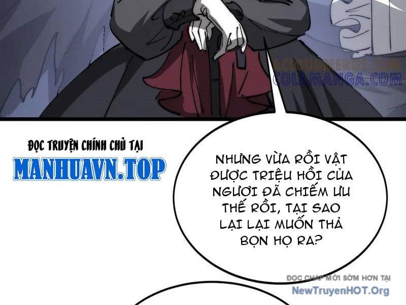 Triệu Hoán Ác Ma Ta Đã Là Thâm Uyên [Chap 29-31]