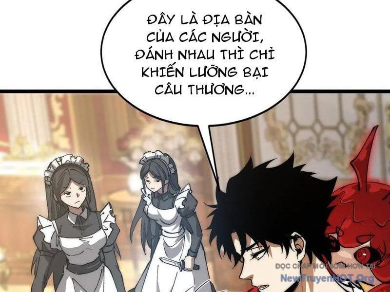 Triệu Hoán Ác Ma Ta Đã Là Thâm Uyên [Chap 29-31]