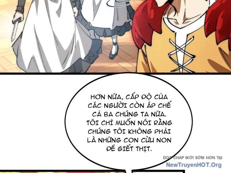 Triệu Hoán Ác Ma Ta Đã Là Thâm Uyên [Chap 29-31]