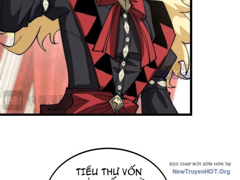 Triệu Hoán Ác Ma Ta Đã Là Thâm Uyên [Chap 29-31]