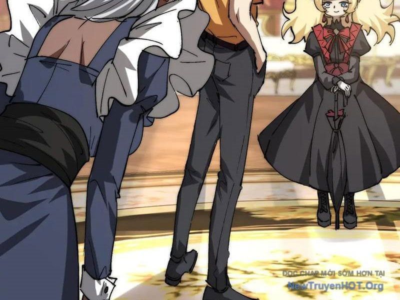 Triệu Hoán Ác Ma Ta Đã Là Thâm Uyên [Chap 29-31]