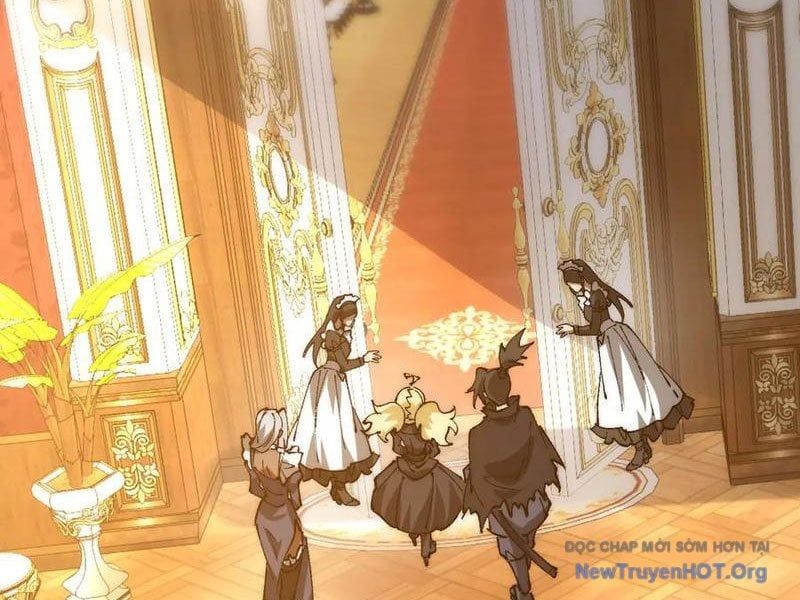Triệu Hoán Ác Ma Ta Đã Là Thâm Uyên [Chap 29-31]