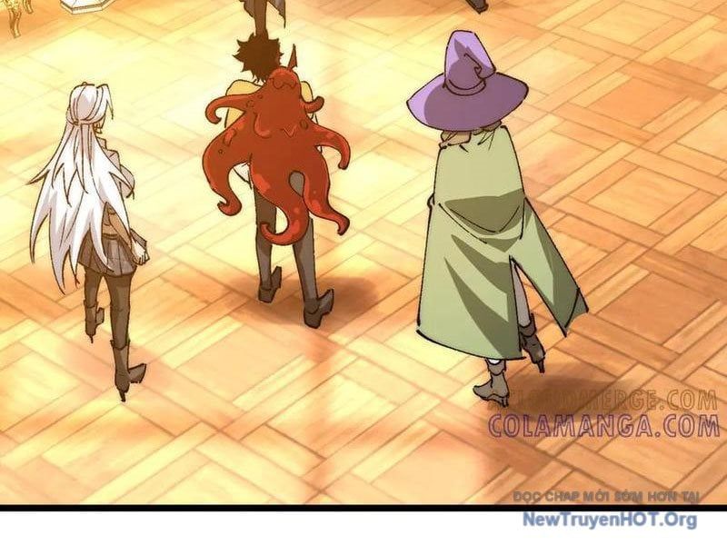 Triệu Hoán Ác Ma Ta Đã Là Thâm Uyên [Chap 29-31]