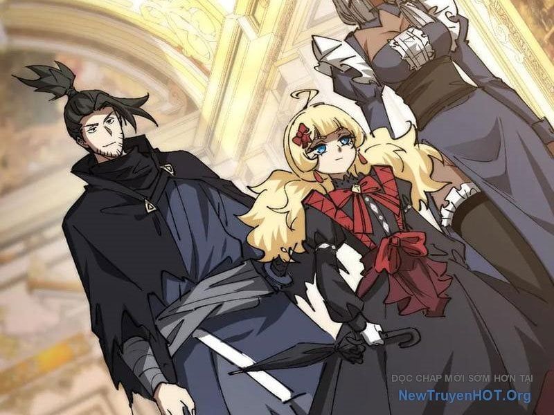 Triệu Hoán Ác Ma Ta Đã Là Thâm Uyên [Chap 29-31]