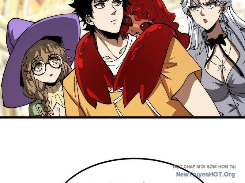 Triệu Hoán Ác Ma Ta Đã Là Thâm Uyên [Chap 29-31]
