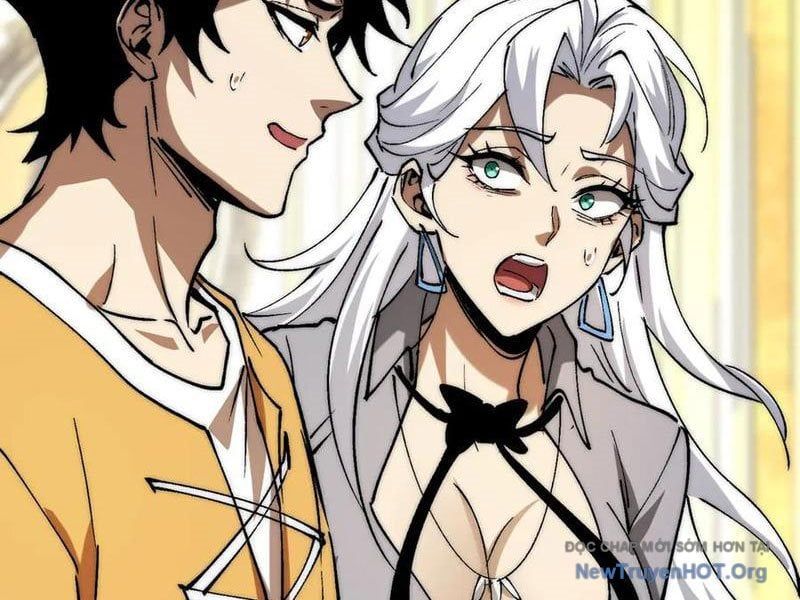 Triệu Hoán Ác Ma Ta Đã Là Thâm Uyên [Chap 29-31]