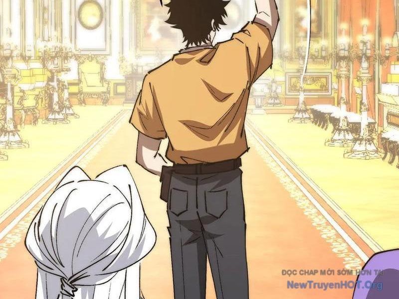 Triệu Hoán Ác Ma Ta Đã Là Thâm Uyên [Chap 29-31]