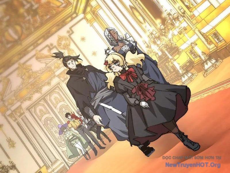 Triệu Hoán Ác Ma Ta Đã Là Thâm Uyên [Chap 29-31]