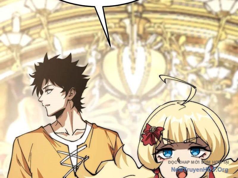 Triệu Hoán Ác Ma Ta Đã Là Thâm Uyên [Chap 29-31]