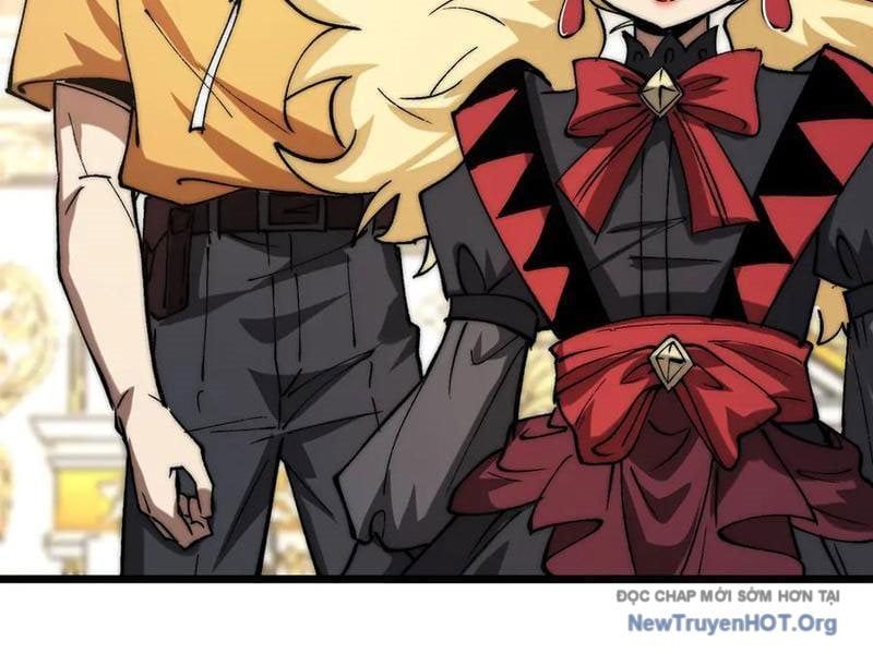 Triệu Hoán Ác Ma Ta Đã Là Thâm Uyên [Chap 29-31]