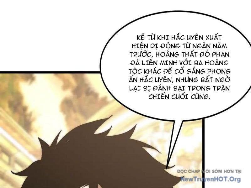 Triệu Hoán Ác Ma Ta Đã Là Thâm Uyên [Chap 29-31]