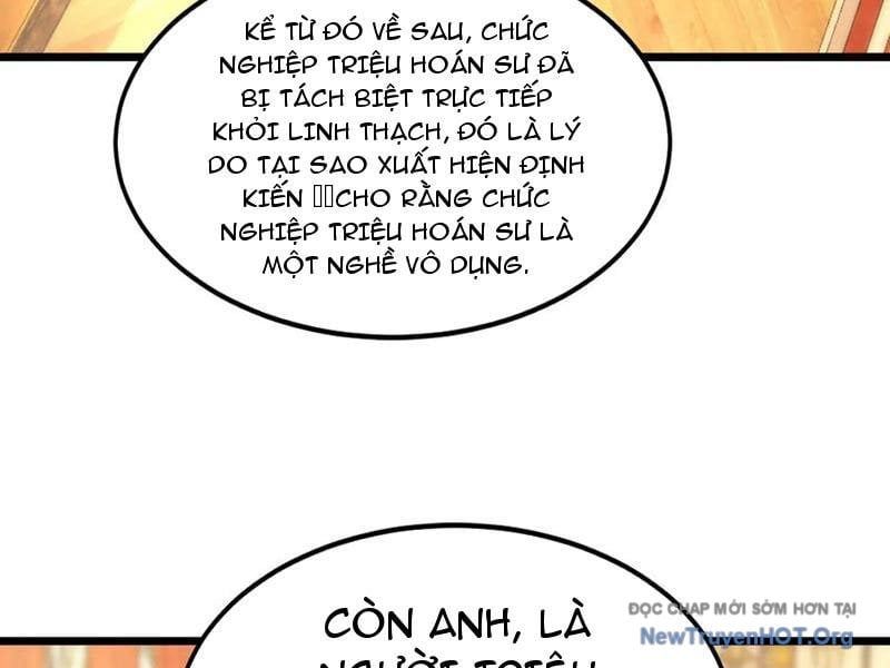Triệu Hoán Ác Ma Ta Đã Là Thâm Uyên [Chap 29-31]