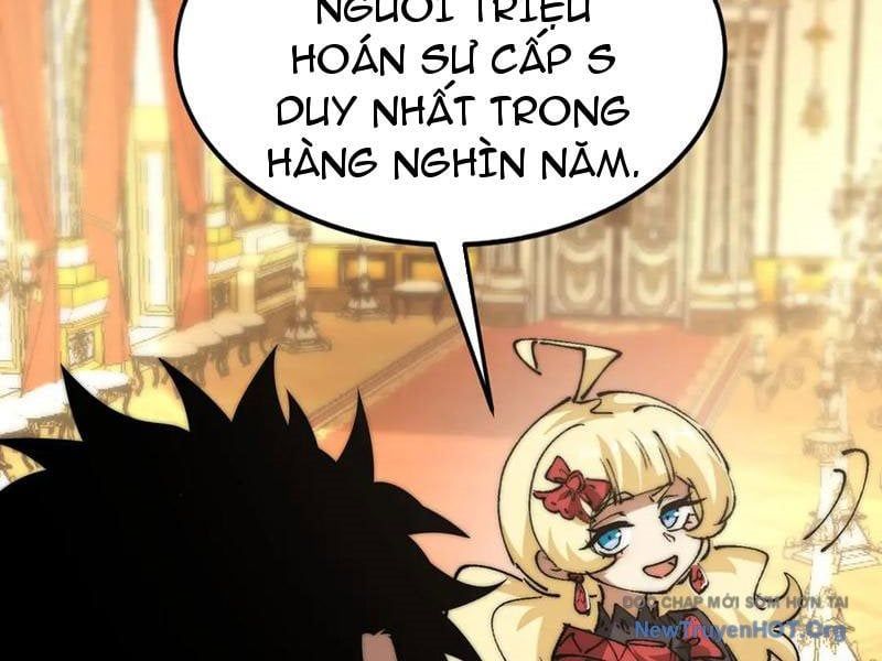 Triệu Hoán Ác Ma Ta Đã Là Thâm Uyên [Chap 29-31]