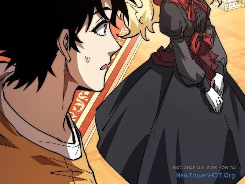 Triệu Hoán Ác Ma Ta Đã Là Thâm Uyên [Chap 29-31]