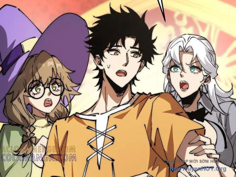 Triệu Hoán Ác Ma Ta Đã Là Thâm Uyên [Chap 29-31]