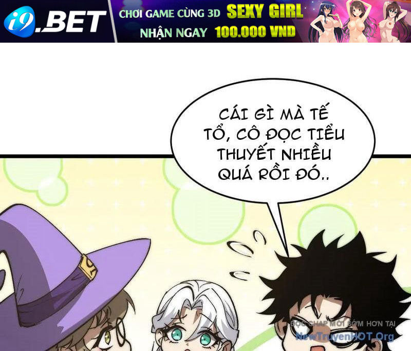 Triệu Hoán Ác Ma Ta Đã Là Thâm Uyên [Chap 29-31]