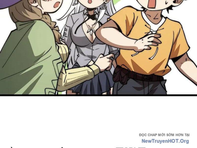 Triệu Hoán Ác Ma Ta Đã Là Thâm Uyên [Chap 29-31]