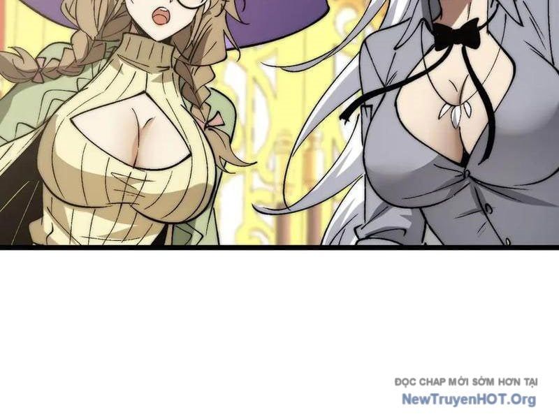 Triệu Hoán Ác Ma Ta Đã Là Thâm Uyên [Chap 29-31]