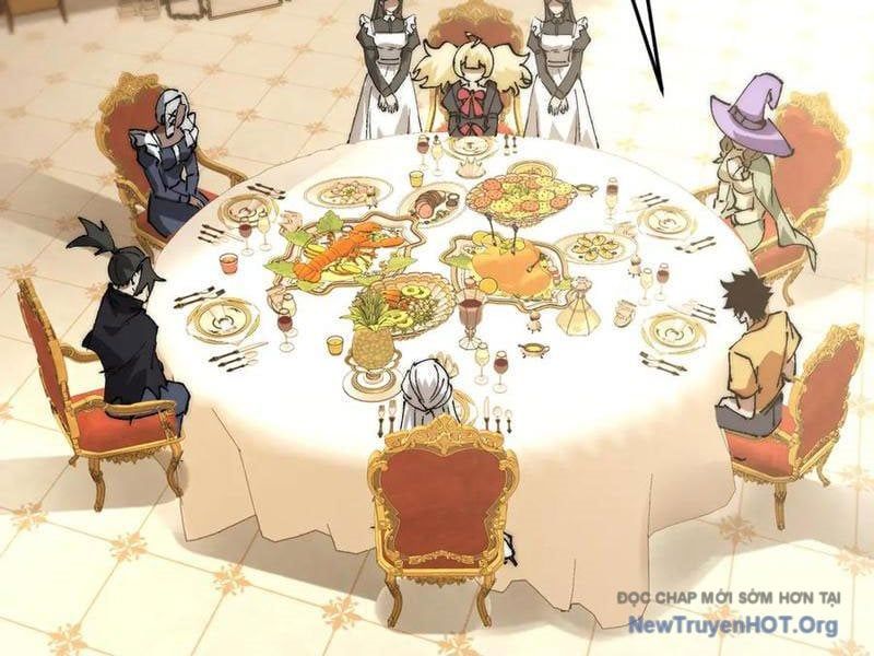 Triệu Hoán Ác Ma Ta Đã Là Thâm Uyên [Chap 29-31]