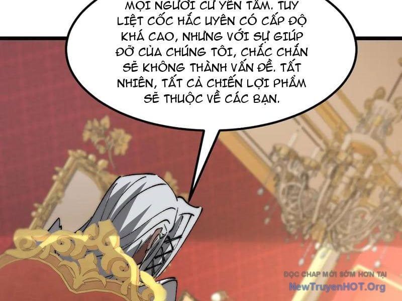 Triệu Hoán Ác Ma Ta Đã Là Thâm Uyên [Chap 29-31]