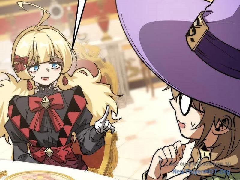 Triệu Hoán Ác Ma Ta Đã Là Thâm Uyên [Chap 29-31]